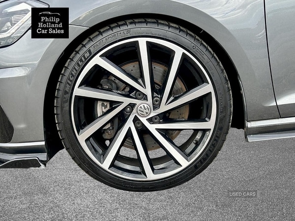 Used Volkswagen Golf 2018 for sale - 76486319: Photo 3