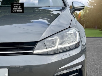 Used Volkswagen Golf 2018 for sale - 76486319: Photo