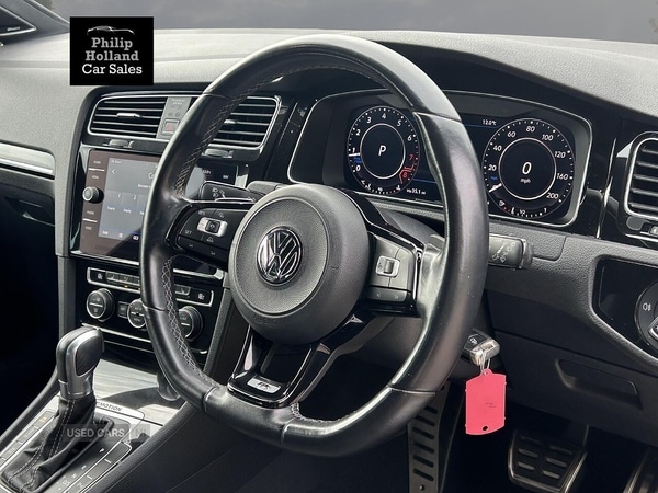 Used Volkswagen Golf 2018 for sale - 76486319: Photo 5