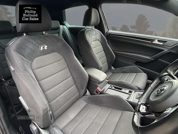 Used Volkswagen Golf 2018 for sale - 76486319: Photo 6