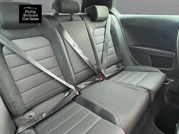 Used Volkswagen Golf 2018 for sale - 76486319: Photo 7