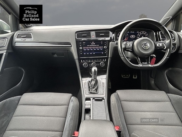 Used Volkswagen Golf 2018 for sale - 76486319: Photo 8