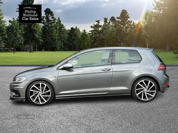 Used Volkswagen Golf 2018 for sale - 76486319: Photo 9