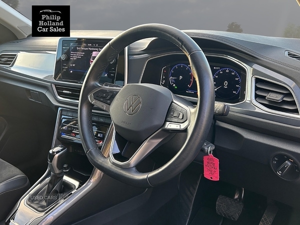 Used Volkswagen T-Roc 2023 for sale - 76976991: Photo 5