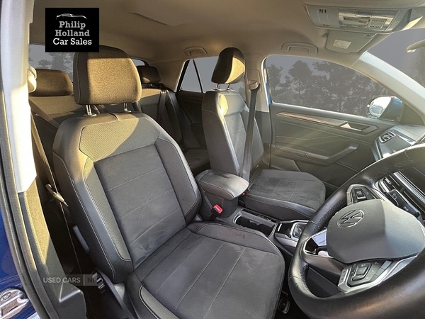 Used Volkswagen T-Roc 2023 for sale - 76976991: Photo 6