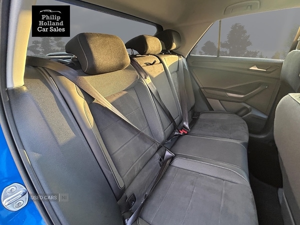 Used Volkswagen T-Roc 2023 for sale - 76976991: Photo 7