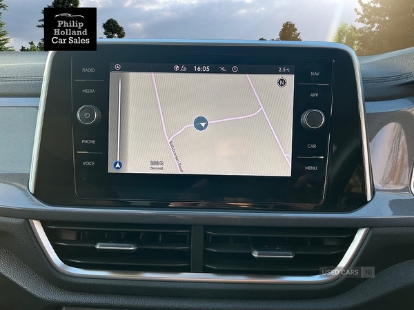 Used Volkswagen T-Roc 2023 for sale - 76976991: Photo 9