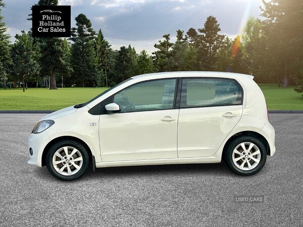 Used Skoda Citigo 2012 for sale - 76729291: Photo 10