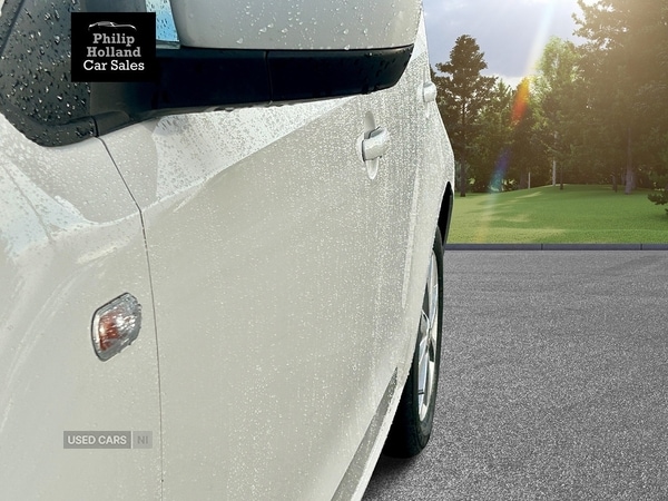 Used Skoda Citigo 2012 for sale - 76729291: Photo 2