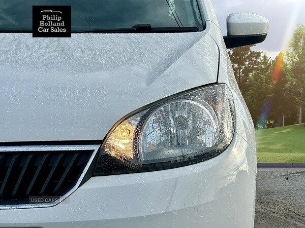 Used Skoda Citigo 2012 for sale - 76729291: Photo 3