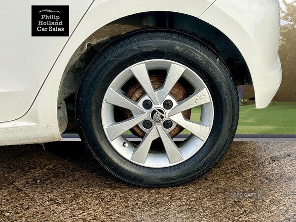 Used Skoda Citigo 2012 for sale - 76729291: Photo 4