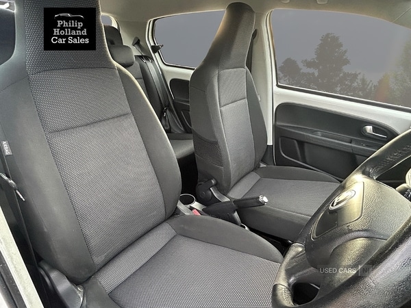 Used Skoda Citigo 2012 for sale - 76729291: Photo 6