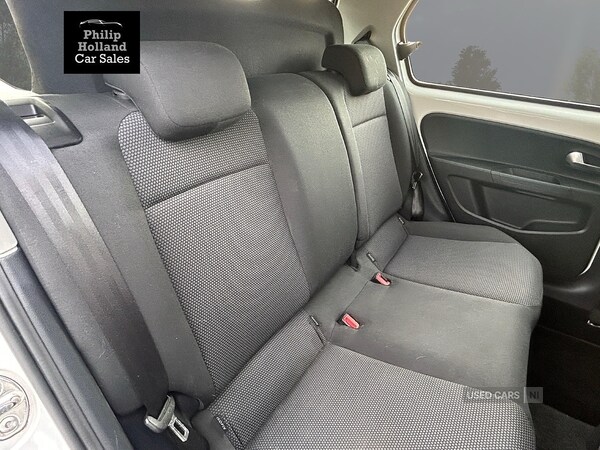 Used Skoda Citigo 2012 for sale - 76729291: Photo 7