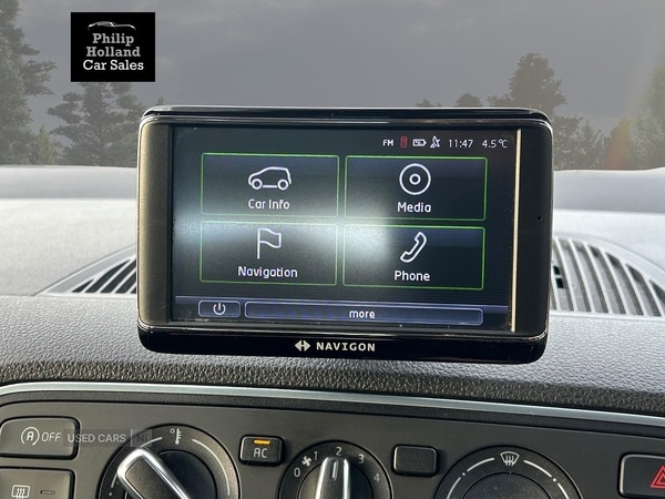 Used Skoda Citigo 2012 for sale - 76729291: Photo 9