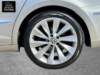Used Volkswagen CC 2014 for sale - 78384906: Photo