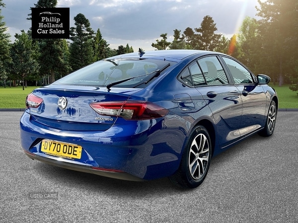 Used Vauxhall Insignia 2020 for sale - 76486323: Photo 10