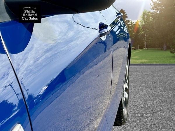 Used Vauxhall Insignia 2020 for sale - 76486323: Photo 2