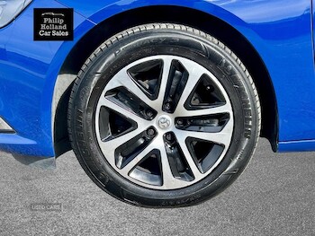 Used Vauxhall Insignia 2020 for sale - 76486323: Photo