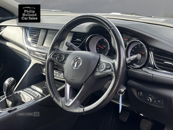 Used Vauxhall Insignia 2020 for sale - 76486323: Photo 4