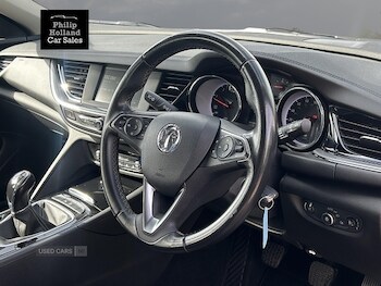 Used Vauxhall Insignia 2020 for sale - 76486323: Photo