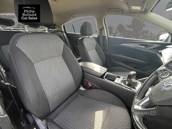 Used Vauxhall Insignia 2020 for sale - 76486323: Photo 5