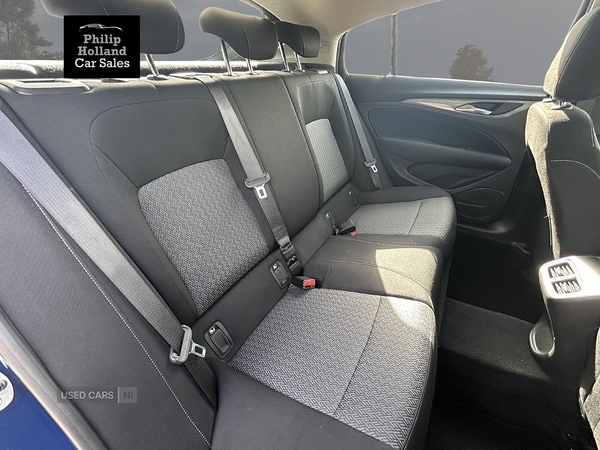 Used Vauxhall Insignia 2020 for sale - 76486323: Photo 6