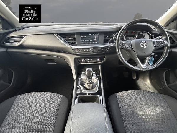 Used Vauxhall Insignia 2020 for sale - 76486323: Photo 7