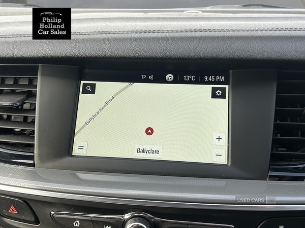 Used Vauxhall Insignia 2020 for sale - 76486323: Photo 8