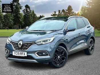 Used Renault Kadjar 2019 for sale - 79083382: Photo
