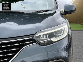 Used Renault Kadjar 2019 for sale - 79083382: Photo