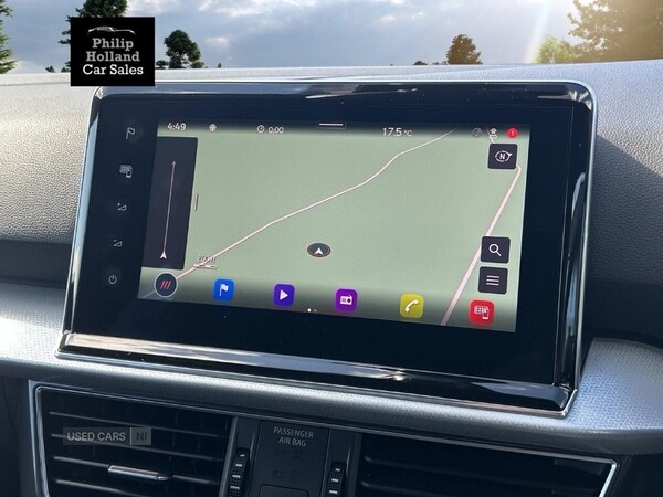 Used SEAT Tarraco 2022 for sale - 74396458: Photo 10