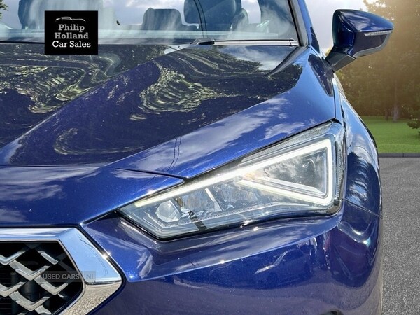 Used SEAT Tarraco 2022 for sale - 74396458: Photo 3