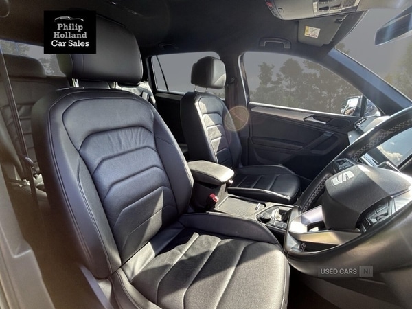 Used SEAT Tarraco 2022 for sale - 74396458: Photo 6