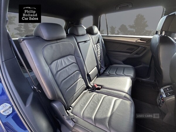 Used SEAT Tarraco 2022 for sale - 74396458: Photo 7