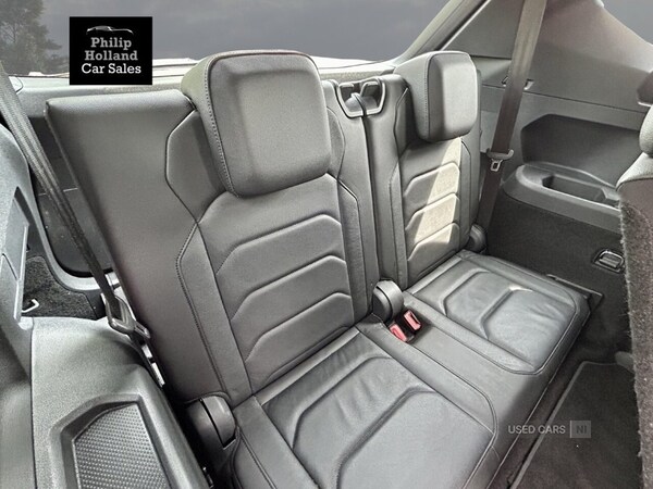 Used SEAT Tarraco 2022 for sale - 74396458: Photo 8