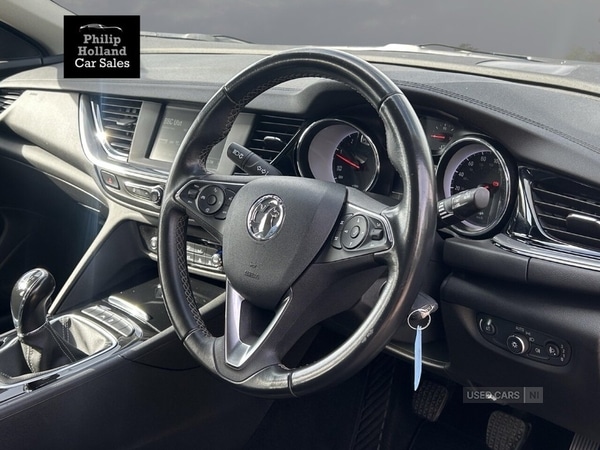 Used Vauxhall Insignia 2020 for sale - 75840234: Photo 4