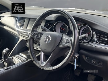 Used Vauxhall Insignia 2020 for sale - 75840234: Photo