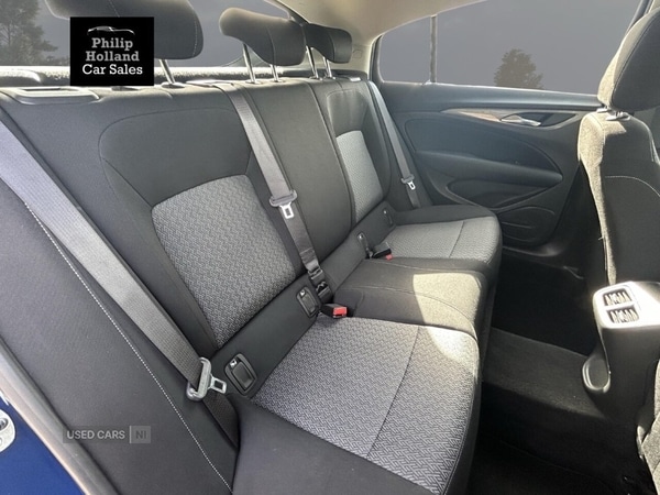 Used Vauxhall Insignia 2020 for sale - 75840234: Photo 6