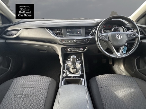 Used Vauxhall Insignia 2020 for sale - 75840234: Photo 7