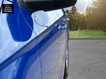 Used Skoda Fabia 2020 for sale - 79249324: Photo