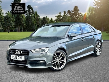 Audi - A3