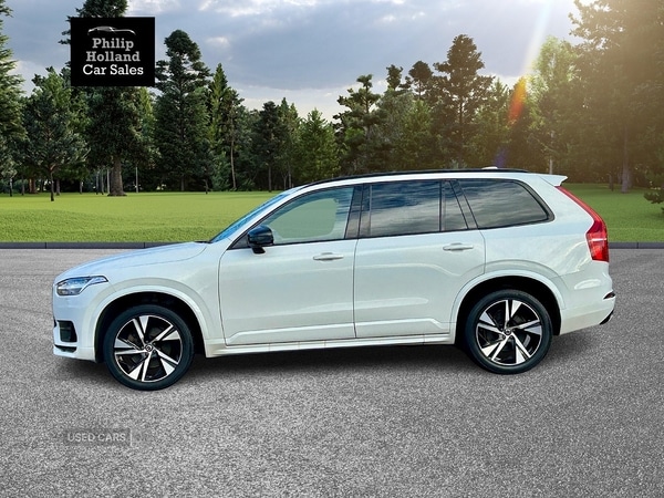 Used Volvo XC90 2020 for sale - 77021557: Photo 10