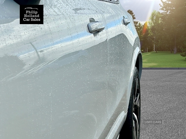 Used Volvo XC90 2020 for sale - 77021557: Photo 2