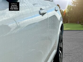 Used Volvo XC90 2020 for sale - 77021557: Photo