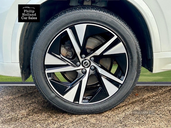 Used Volvo XC90 2020 for sale - 77021557: Photo 4