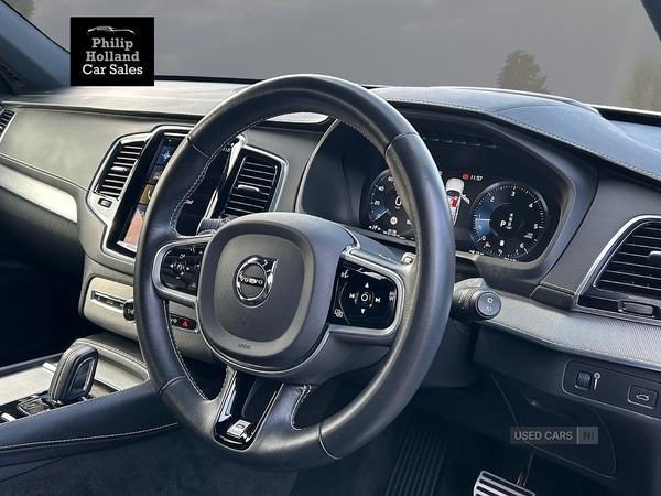 Used Volvo XC90 2020 for sale - 77021557: Photo 5