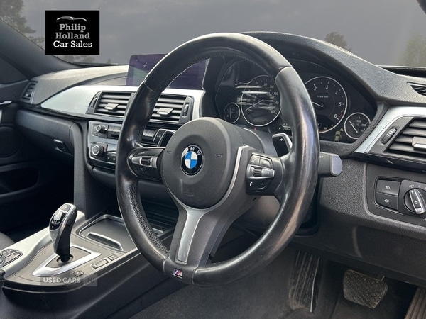 Used BMW 4 Series 2018 for sale - 77634082: Photo 3