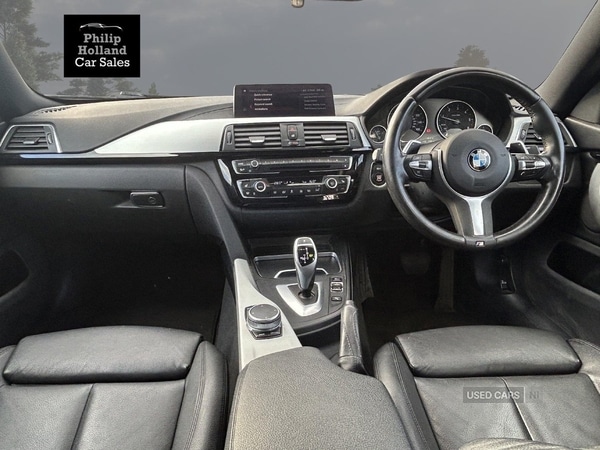 Used BMW 4 Series 2018 for sale - 77634082: Photo 6