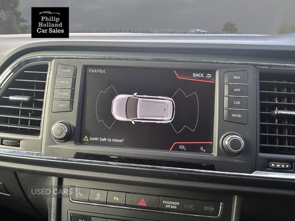 Used SEAT Ateca 2019 for sale - 77754606: Photo 10