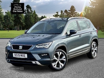 2019 - 1.6 TDI SE Technology [EZ] 5dr